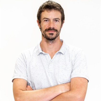 Juan Trujillo Sevilla